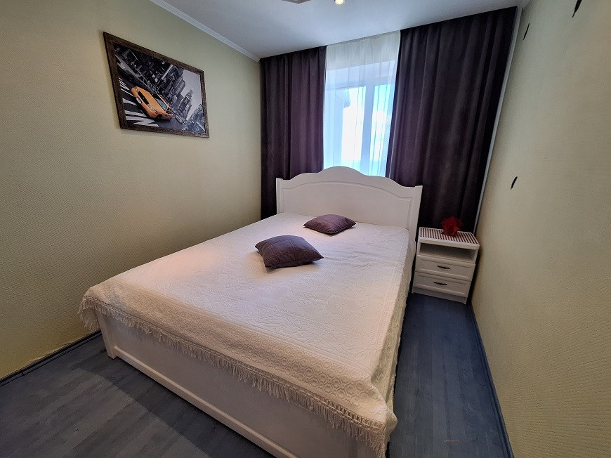 Здам 2-кім кв, Митниця, вул. Козацька Черкаси - зображення 2