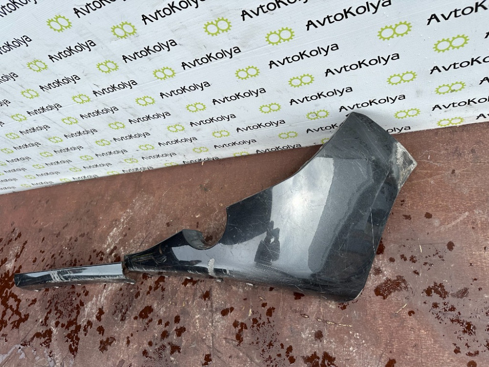 Крепление туманки левое Opel Vivaro 2001-2013 (2149695001) Ковель - зображення 2