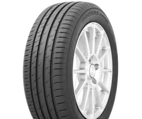 215/55 R17 Toyo Proxes Comfort 98W Легкова шина Київ