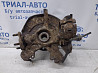 Кулак поворотный левый со ступицей Skoda Fabia 2007-2014 6Q0407255AC (Арт. 78215) Киев