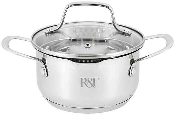 Каструля Riley&Tailor Modern 102120 3.6 л 20 см Киев