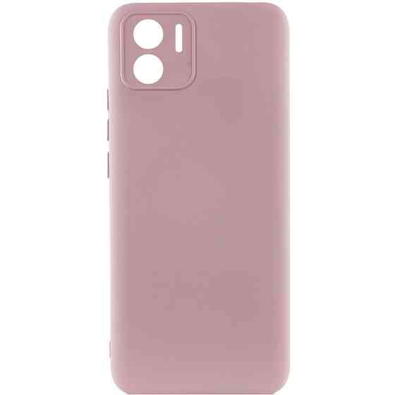 Чехол Silicone Cover Lakshmi Full Camera (AA) для Xiaomi Redmi A1 / A2 Херсон