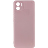 Чехол Silicone Cover Lakshmi Full Camera (AA) для Xiaomi Redmi A1 / A2 Херсон