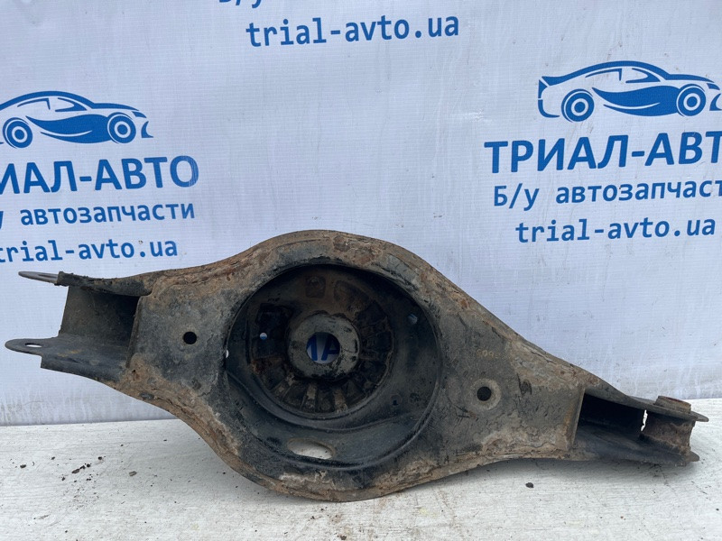 Рычаг задней подвески нижний поперечный (под пружину) Infiniti QX60 L50 3.5 БЕНЗИН VQ35DE (б/у) Киев - изображение 5