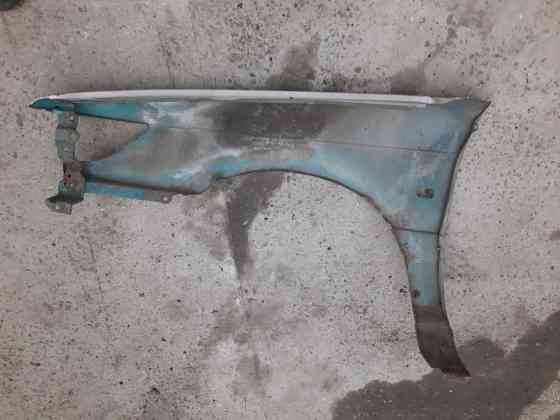 MB549986 крыло переднее правое Mitsubishi Lancer IV Разборка Дніпро
