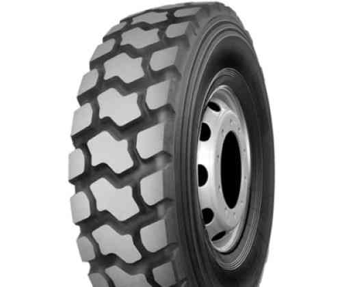 12 R20 Kapsen HS801Q 156/153K Кар'єрна вантажна шина Київ