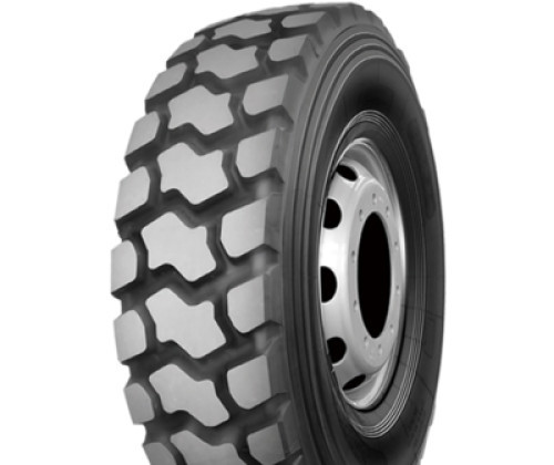 12 R20 Kapsen HS801Q 156/153K Кар'єрна вантажна шина Київ - зображення 1