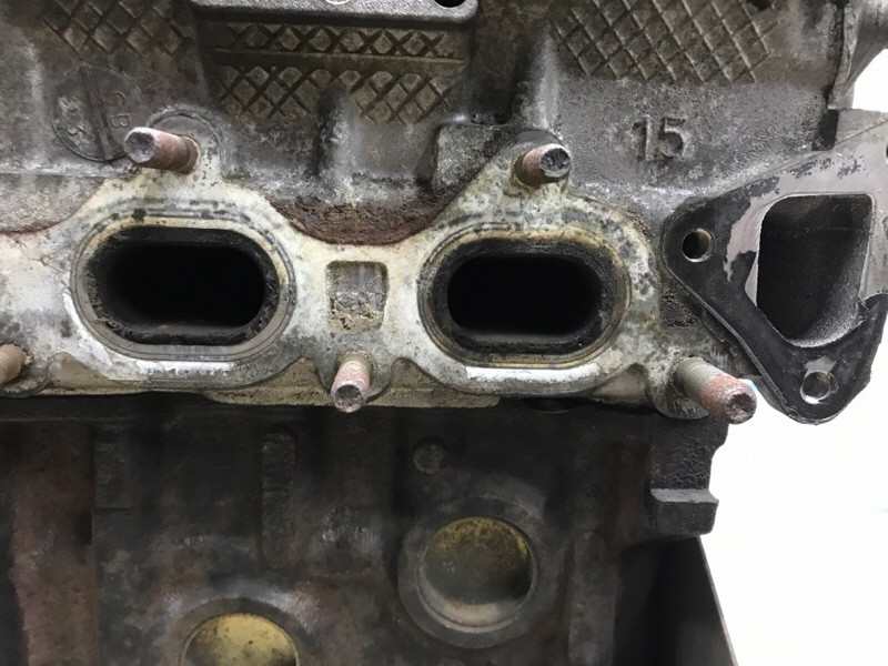 Двигатель Mitsubishi Lancer 2003-2009 1000A514 (Арт. 55310) Киев - изображение 8