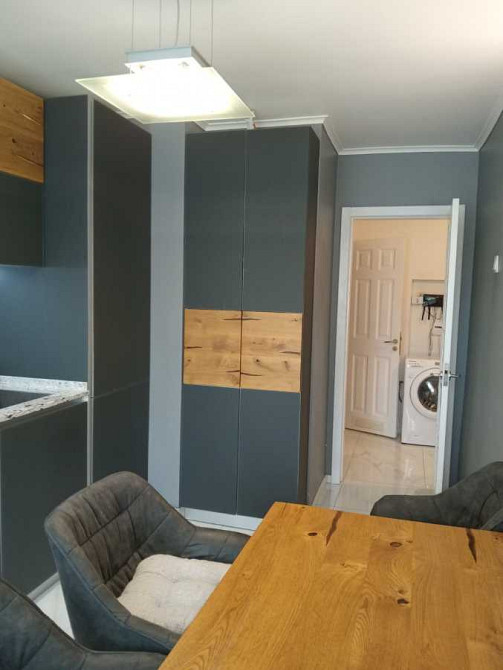 долгосрочная аренда 3-к квартира Киев, Шевченковский, 23000 грн./мес. Киев - изображение 4