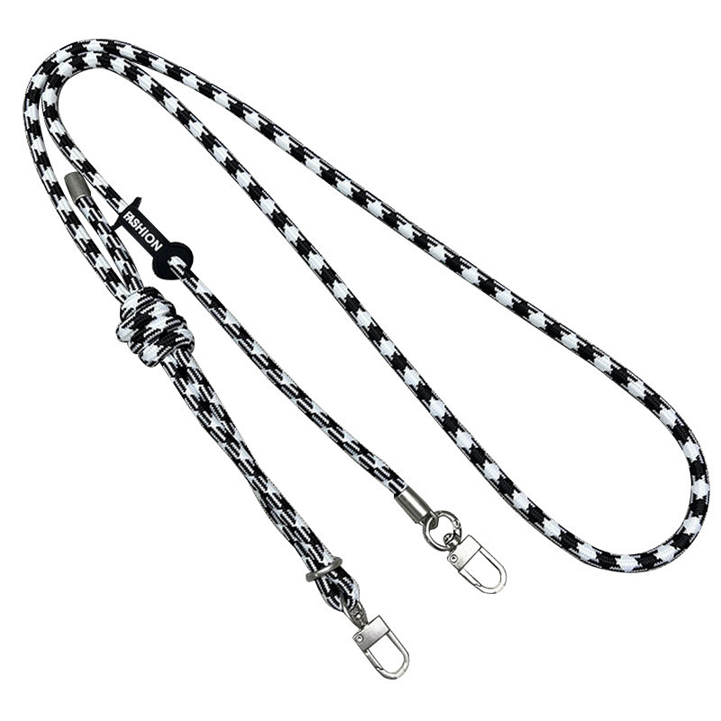 Шнурок с двумя креплениями (8мм) 150см Херсон - зображення 1