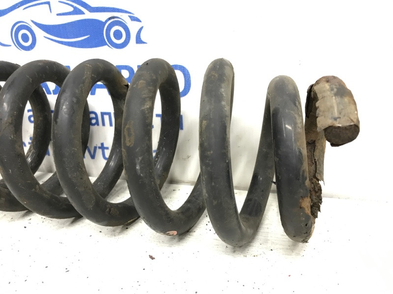 Пружина задняя Suzuki Grand Vitara JT 2.0 БЕНЗИН J20A 2005 (б/у) Киев - изображение 2