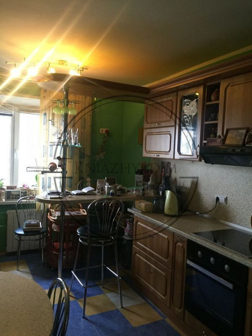 Простора, роздільна 3-х к. Кв. біля ст. м. Харківська. № 21105082 Київ - зображення 2