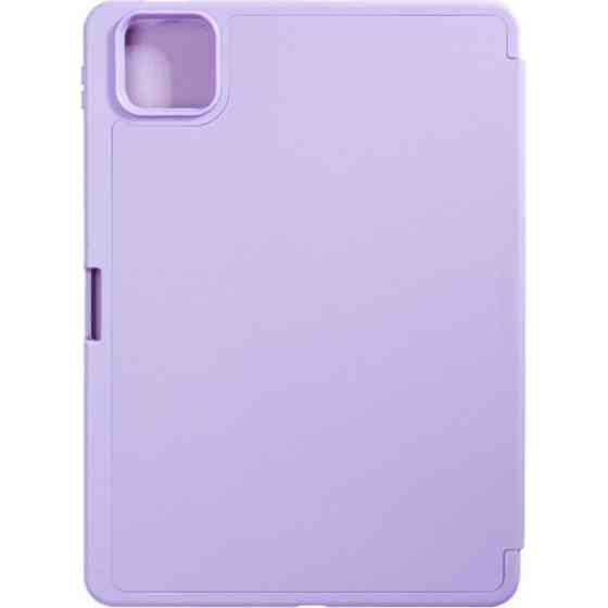 Чохол-книжка ArmorStandart Smart Fold Pen для Xiaomi Pad 8/8 Pro/7/7 Pro Light Purple (ARM91185) Харків