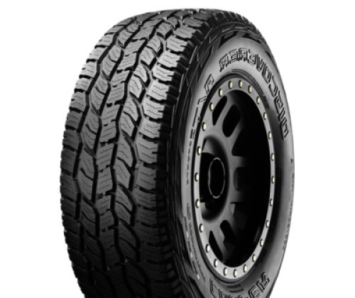 265/60 R18 Cooper Discoverer AT3 Sport 2 110T Позашляхова шина Киев - изображение 7
