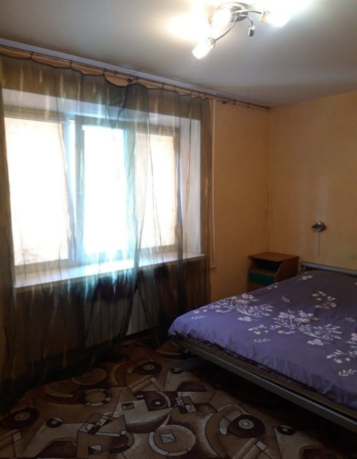 Продам 2-кімнатну квартиру в цегляному будинку на Заболотного Одеса - зображення 1