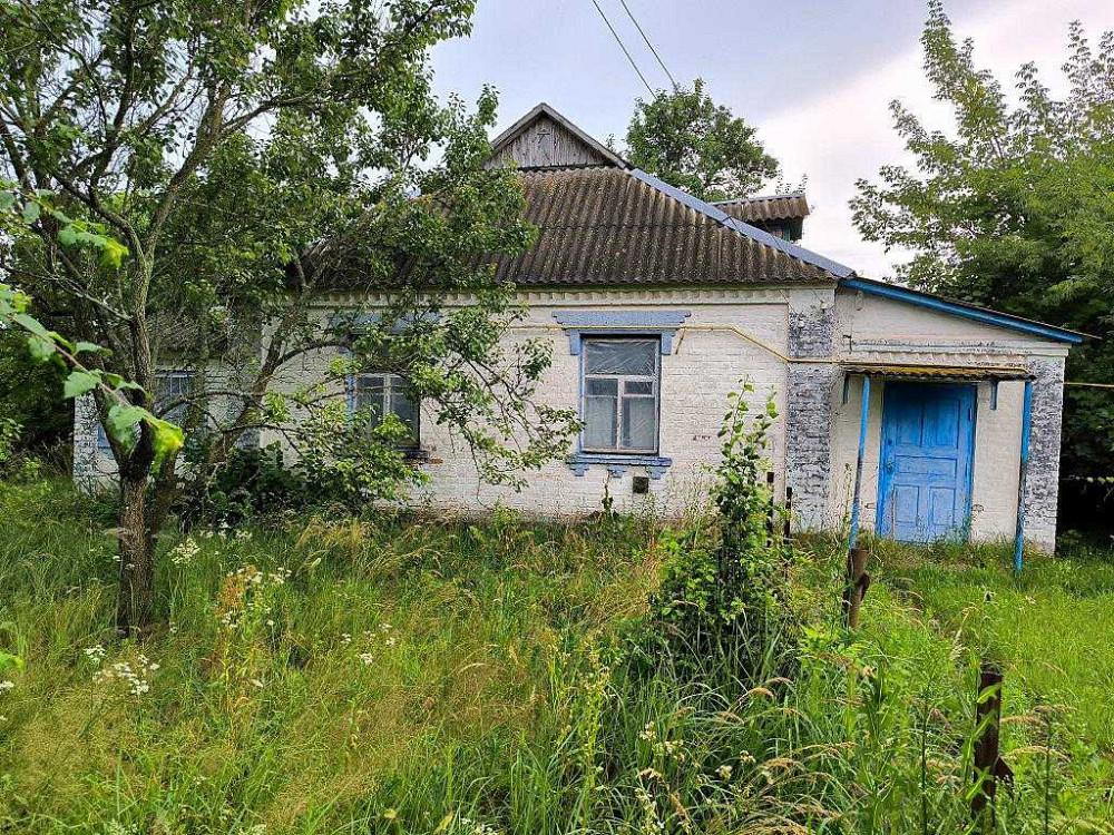 продажа 3-к дом Макаровский, Заваловка, 21000 $  - зображення 7