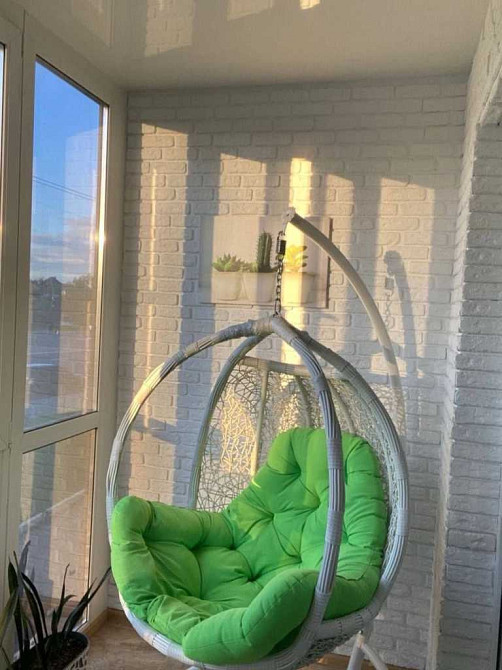 долгосрочная аренда 2-к квартира Киев, Святошинский, 21999 грн./мес. Київ - зображення 2