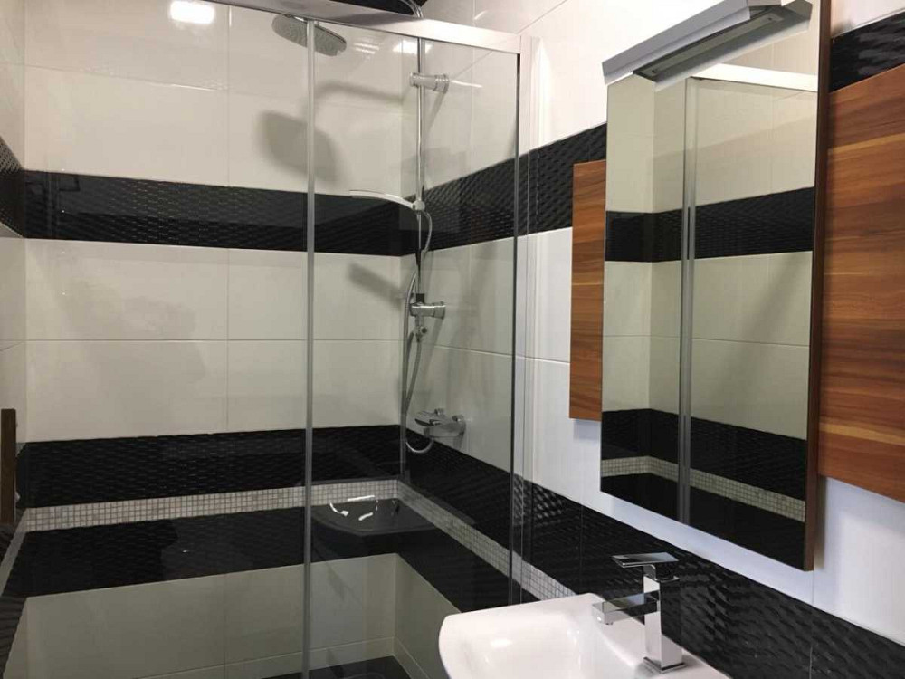 долгосрочная аренда 2-к квартира Киев, Шевченковский, 35000 грн./мес. Киев - изображение 9