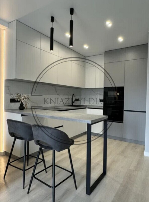 Продам однокімнатну квартиру в ЖК Нова Англія, будинок Лондон. Код: 21146048 Киев - изображение 2