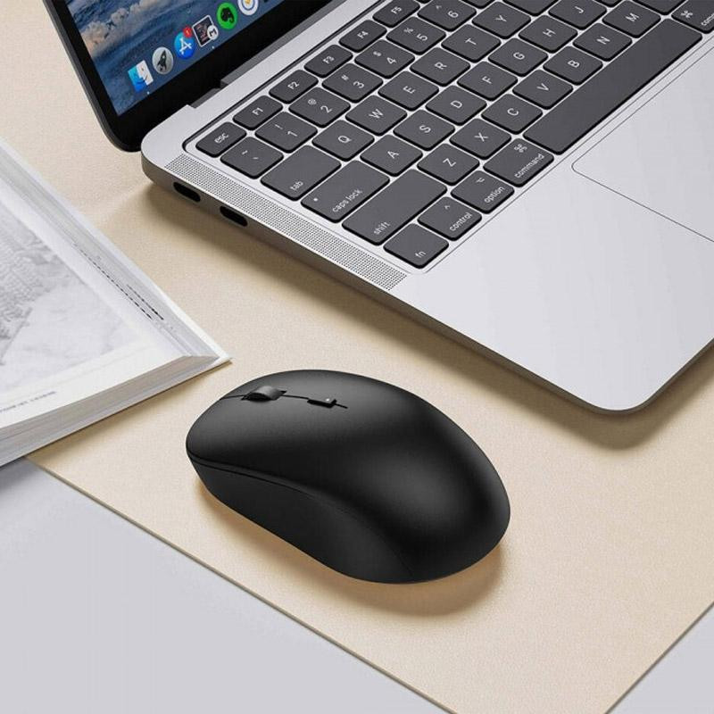 Беспроводная мышь WIWU WM108 2.4G+BT5.0 Херсон - зображення 7