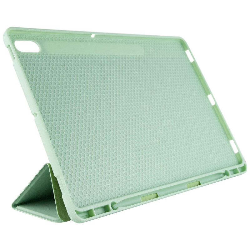 Чехол-книжка Book Cover (stylus slot) для Samsung Galaxy Tab S7 FE 12.4" / S7+ / S8+ Херсон - зображення 7