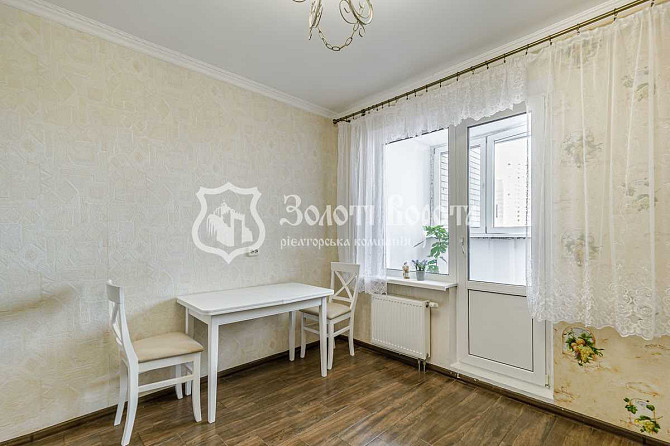 продажа 3-к квартира Киев, Голосеевский, 177000 $ Київ - зображення 12