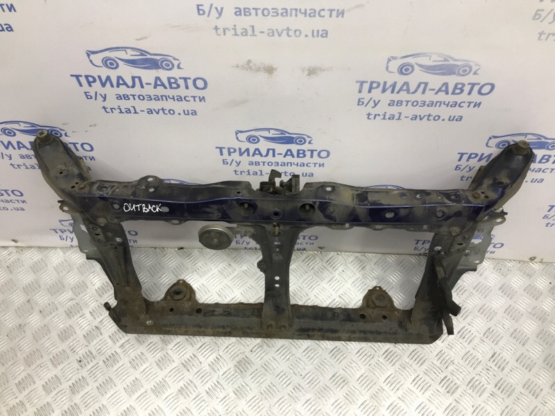 Панель передняя Subaru Outback BS 2.0 DIESEL EE20Z 2014 (б/у) Київ - зображення 2