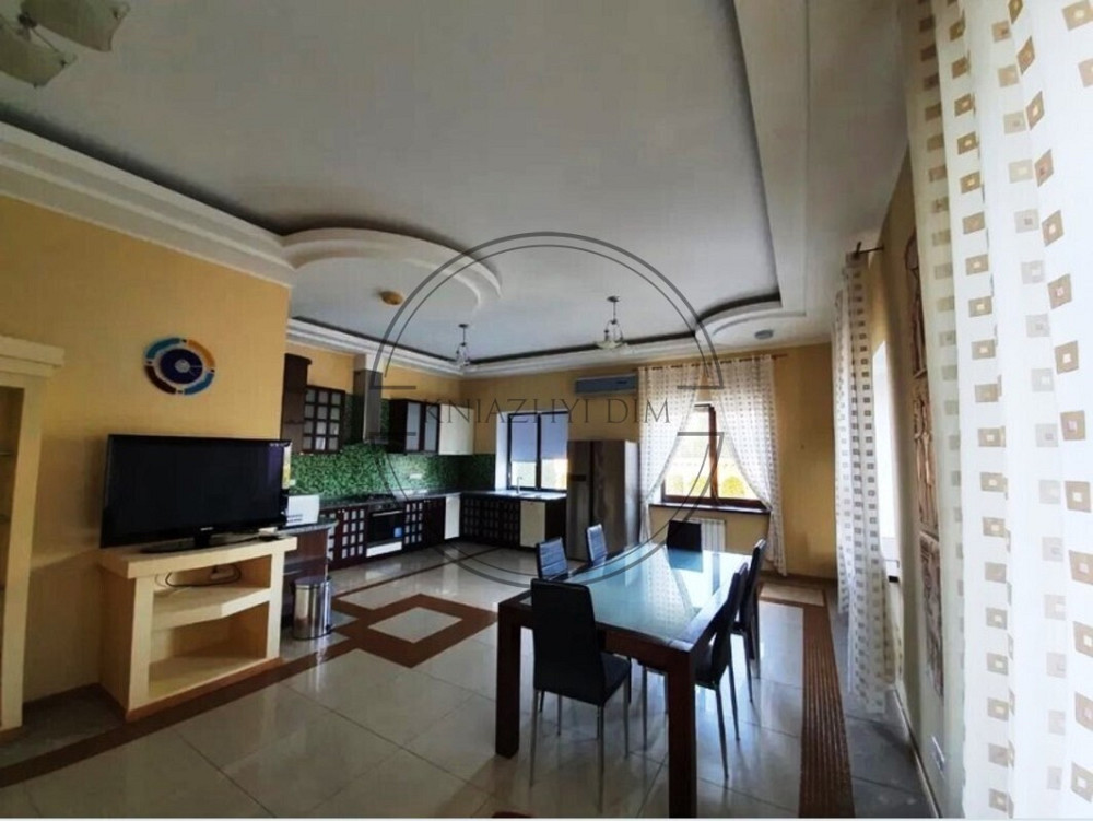 Аренда просторного дома в пгт. Козин. № 138131 Киев - изображение 6