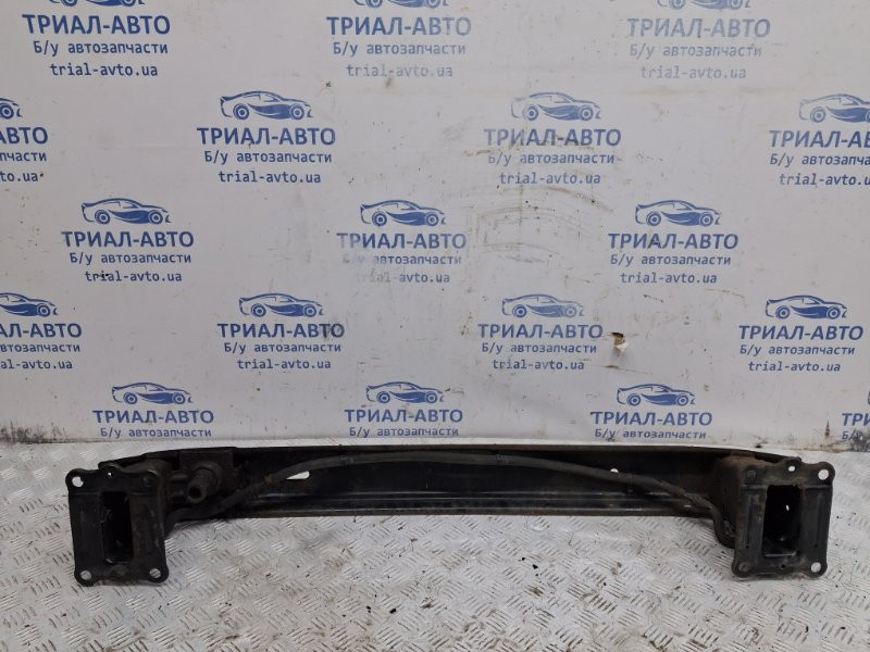 Усилитель бампера передний Hyundai IX35 LM 1.7 DIESEL D4FD 2009 (б/у) Киев - изображение 5