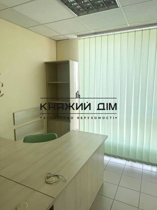 Оренда офісного приміщення в БЦ Паралель, м. Позняки 50 м (1 хв. ходьби) № 1418853 Київ - зображення 10