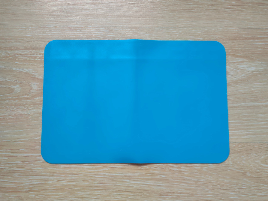 Коврик силиконовый для пайки Киев - изображение 7