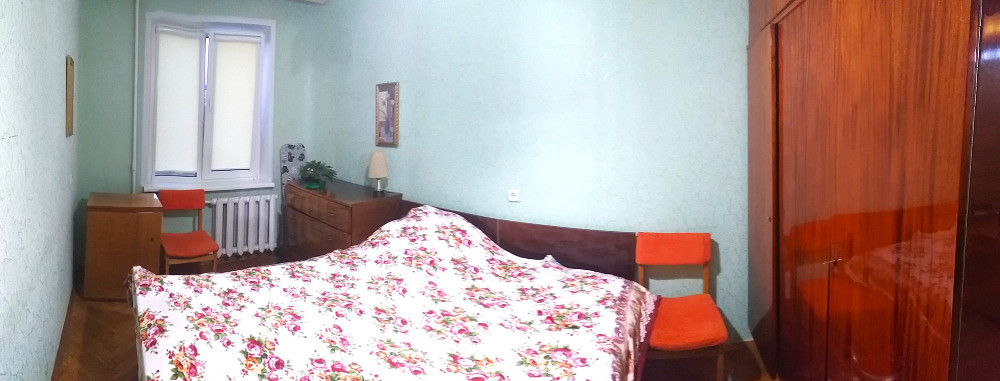 Здається 2-кім Шептицького, 24в Киев - изображение 2