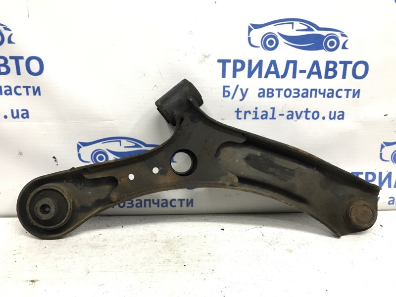 Рычаг левый Suzuki SX4 2006-2014 45202-54L20 (Арт. 42962) Київ - зображення 5