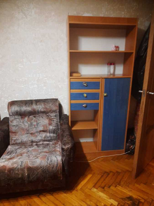 долгосрочная аренда 2-к квартира Киев, Соломенский, 10000 грн./мес. Киев - изображение 5