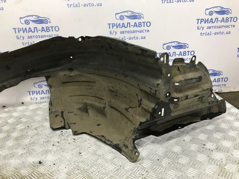 Подкрылок передний правый Subaru Outback 2014-2021 59110AL060 (Арт. 53662) Київ - зображення 7