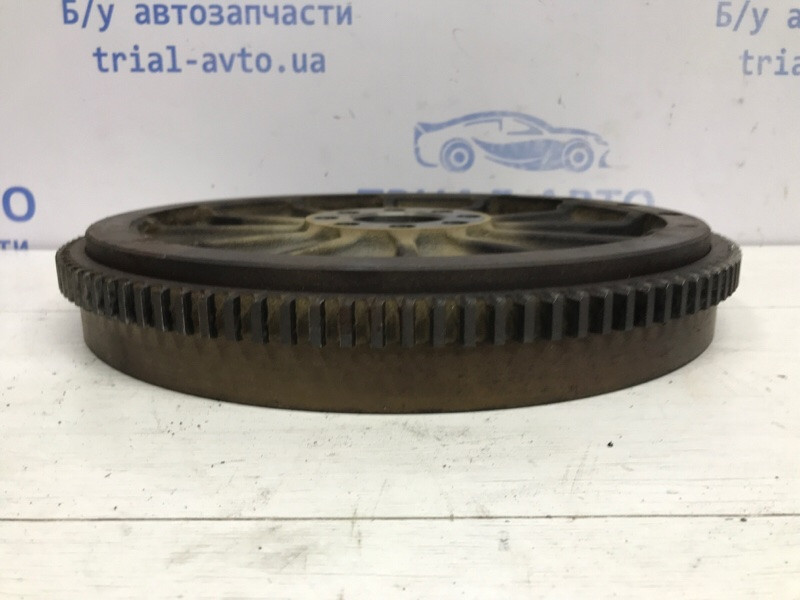 Маховик Toyota Prado J120 3.0 DIESEL 1KDFTV 2002 (б/у) Киев - изображение 4