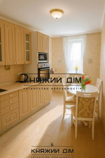 1 комнат. кварт. на Ипподроме № 11172258 Київ - зображення 4