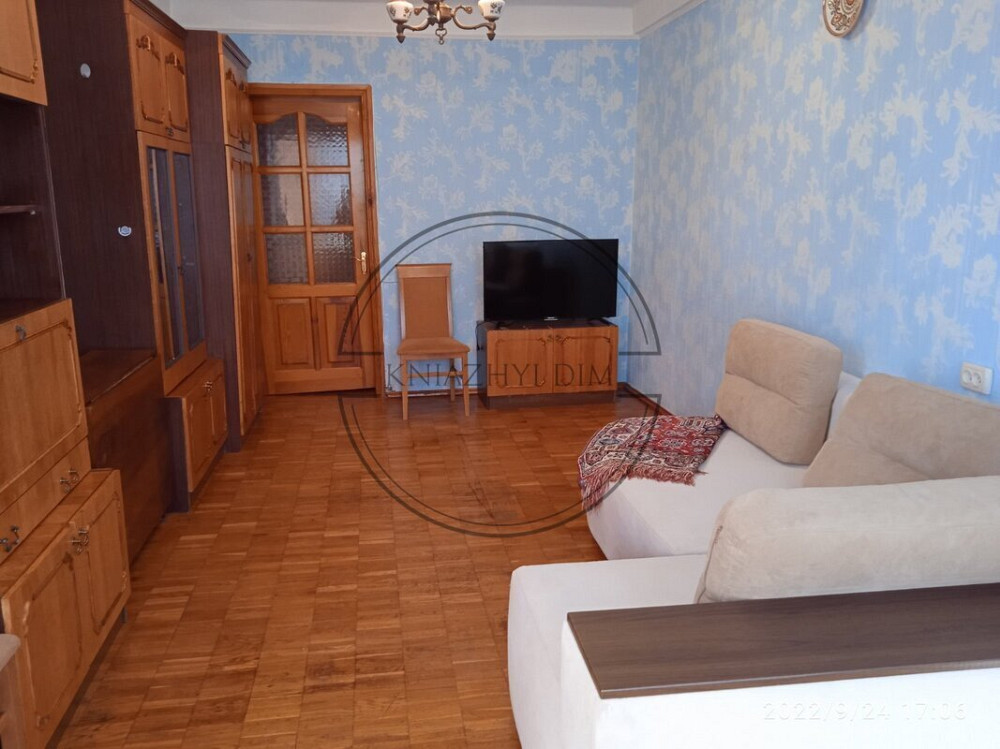 Оренда 2-кімнатної квартири, Русанівка. ГАЗ. №11198591 Київ - зображення 3