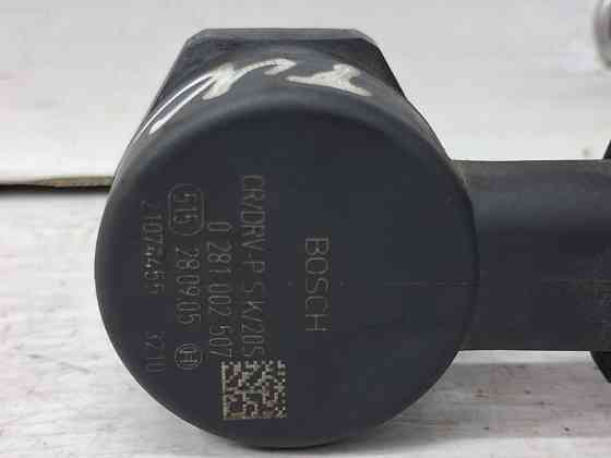 Датчик давления топлива в рейке Hyundai Tucson JM 2.0 DIESEL D4EA 2004 (б/у) Киев