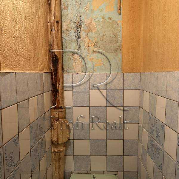 продажа 2-к квартира Киев, Шевченковский, 39000 $ Київ - зображення 5