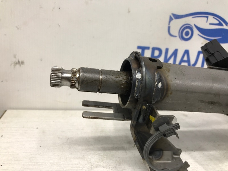 Колонка рулевая Kia Sorento BL 2.5 DIESEL D4CB 2002 (б/у) Киев - изображение 2