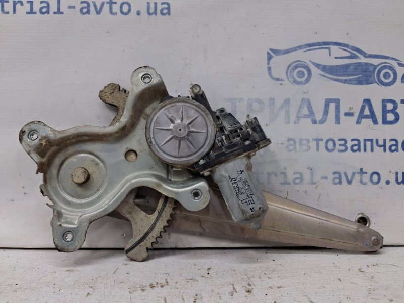 Стеклоподъемник задний левый Mitsubishi L200 2006-2015 MN182403 (Арт. 67240) Киев - изображение 1