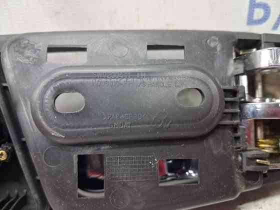 Ручка двери внутреняя задняя левая Chevrolet Epica 2006-2013 96635885 (Арт. 78808) Київ