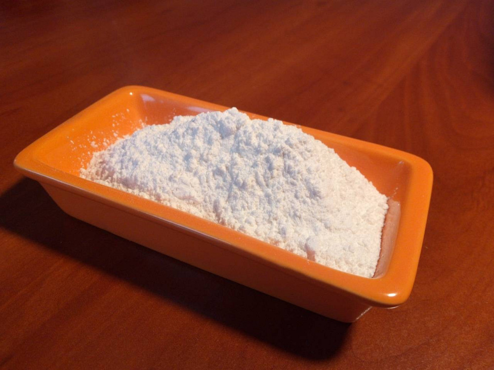 рисовая мука в мешках Київ - зображення 1