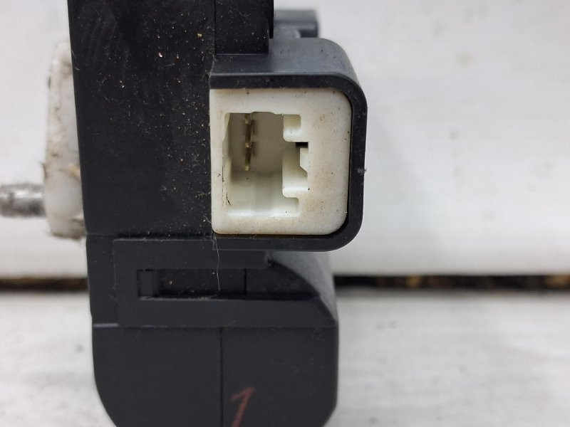 Сервопривод Toyota Avensis 2002-2010 1138002051 (Арт. 71258) Київ - зображення 4