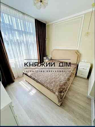 Оренда 1 кім. кв. ЖК PARKLEND Киев