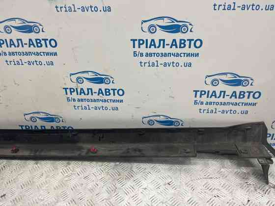 Накладка порога внешняя правая Kia Sorento UM 2.4 БЕНЗИН G4KJ 2014 (б/у) Киев