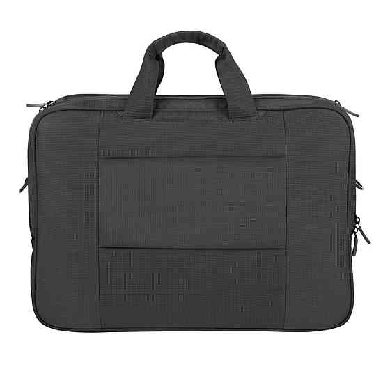 Cумка для ноутбука Rivacase 15.6" 8432(Black)ECO черная Киев