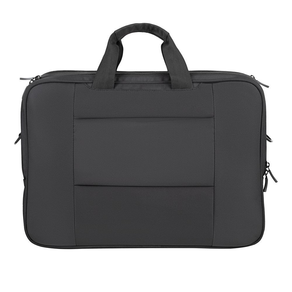 Cумка для ноутбука Rivacase 15.6" 8432(Black)ECO черная Київ - зображення 3