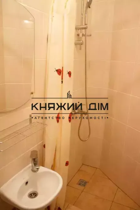 Оренда 1 к квартири-студіо, метро Дорогожічі. № 11136924 Киев - изображение 9